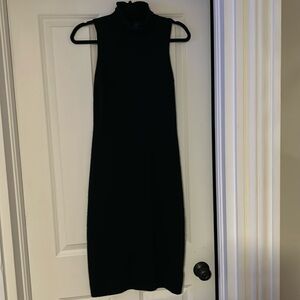 SAKS Fifth Avenue Cashmere Dress